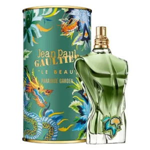 Jean Paul Gaultier – Le Beau Paradise Garden – Eau de Parfum – 125 ml