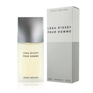 Issey Miyake - l'Eau d'Issey Pour Home - Eau de Toilette 125 ml