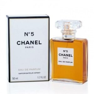 Chanel - N°5 - Eau de Parfum - 100 ml